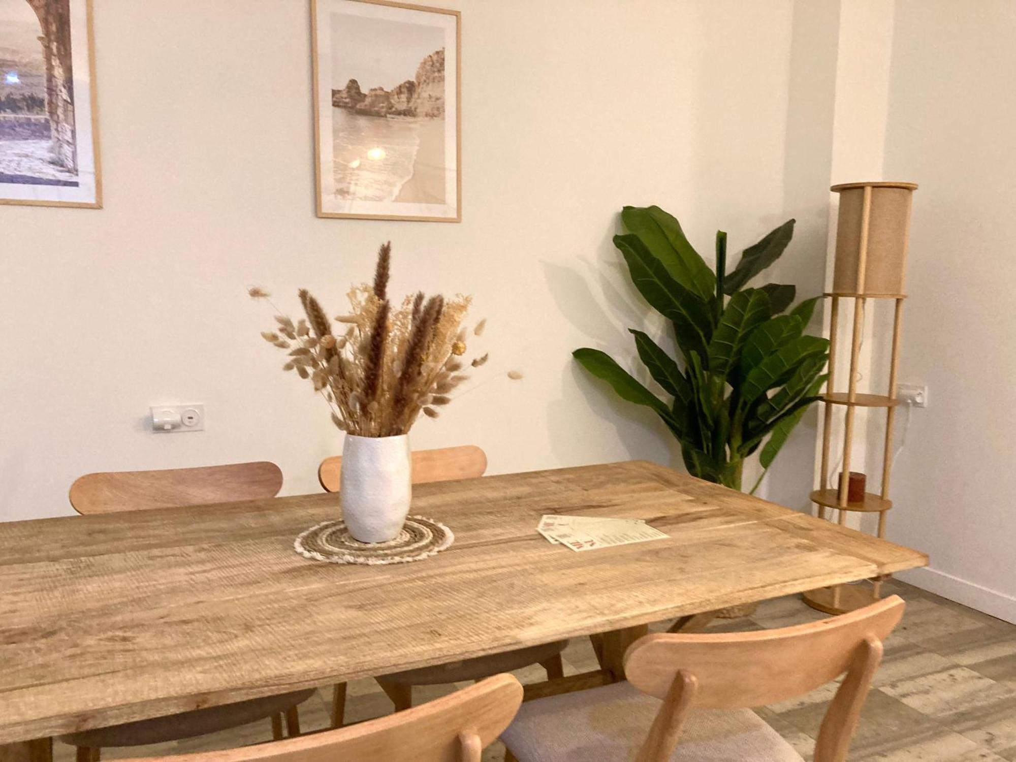 - - Maison Uma - - Wifi, Netflix, Mer Et Centre Marseille Exterior photo